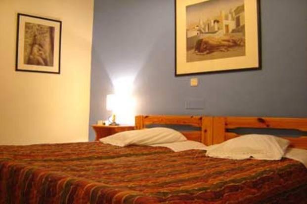 Sun View Guesthouse Delphi Екстер'єр фото