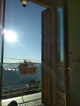 Sun View Guesthouse Delphi Екстер'єр фото